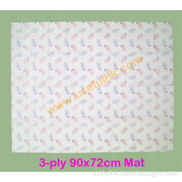 Disposable Bed Sheet (B3S3)